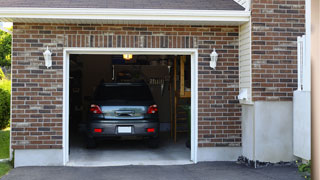 Garage Door Installation at Port Richey, Florida