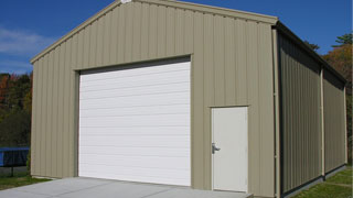 Garage Door Openers at Port Richey, Florida